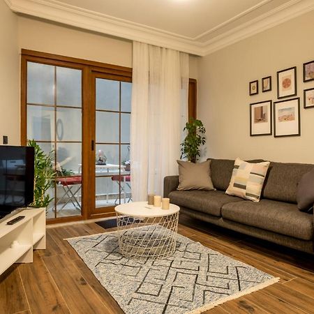 Spacious And Comfy 2Br In The Heart Of Cihangir Apartment Istanbul Luaran gambar