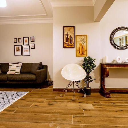 Spacious And Comfy 2Br In The Heart Of Cihangir Apartment Istanbul Luaran gambar