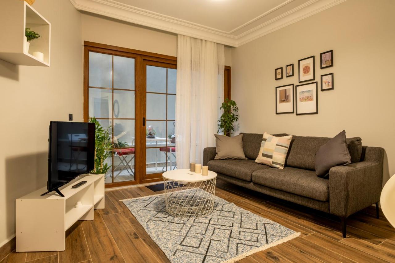 Spacious And Comfy 2Br In The Heart Of Cihangir Apartment Istanbul Luaran gambar