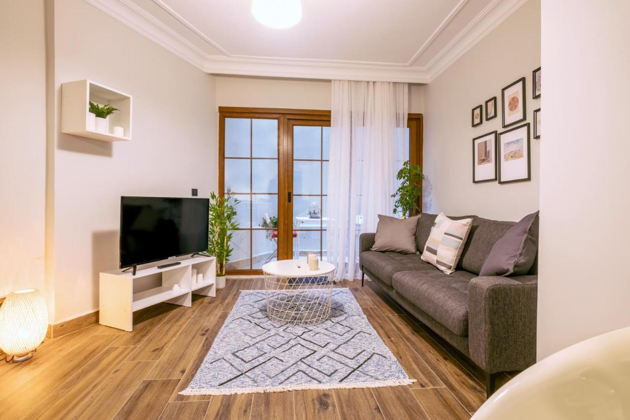 Spacious And Comfy 2Br In The Heart Of Cihangir Apartment Istanbul Luaran gambar