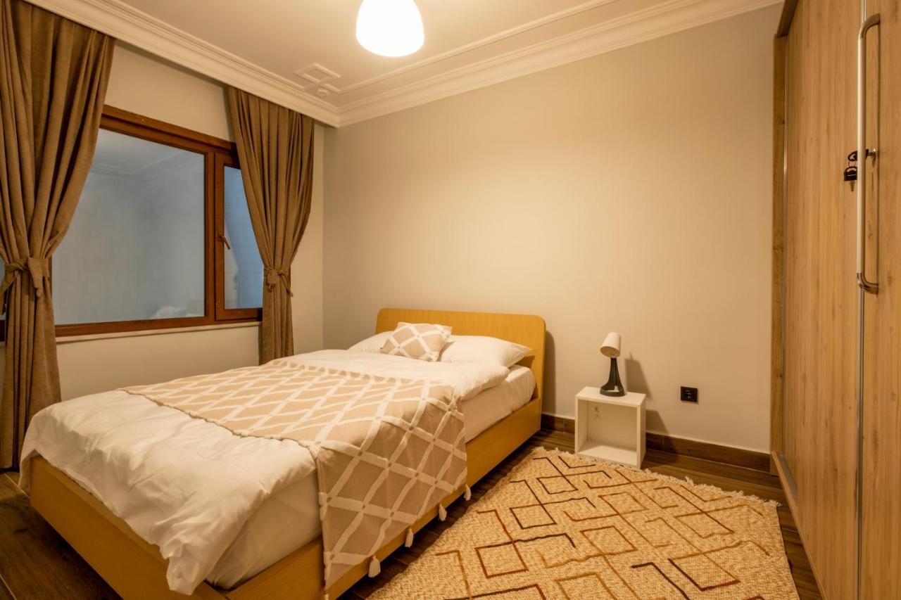 Spacious And Comfy 2Br In The Heart Of Cihangir Apartment Istanbul Luaran gambar