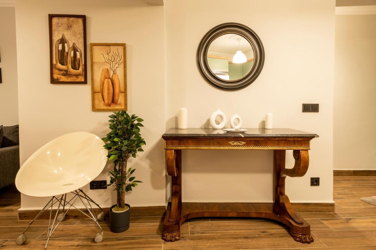 Spacious And Comfy 2Br In The Heart Of Cihangir Apartment Istanbul Luaran gambar