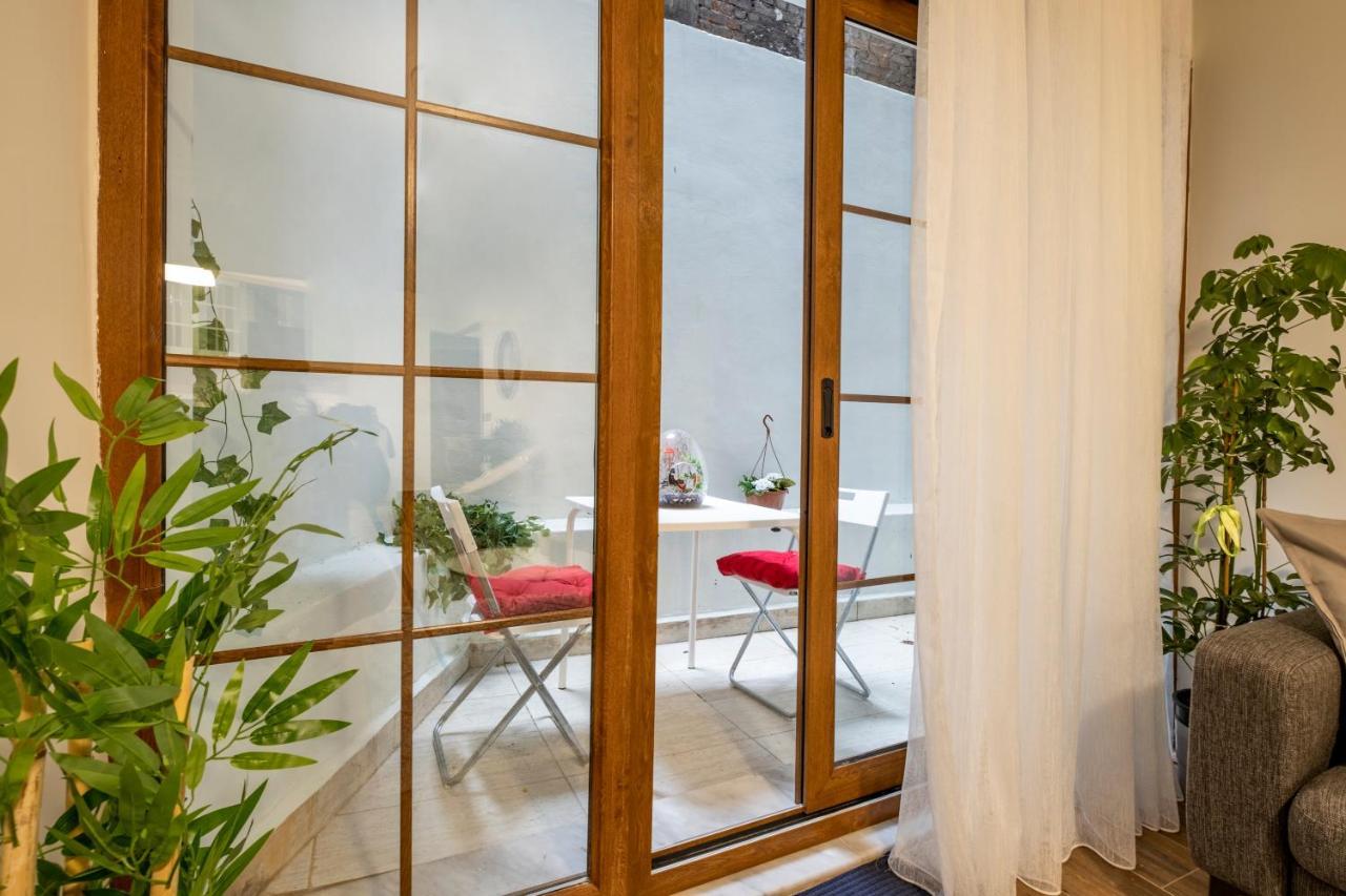 Spacious And Comfy 2Br In The Heart Of Cihangir Apartment Istanbul Luaran gambar