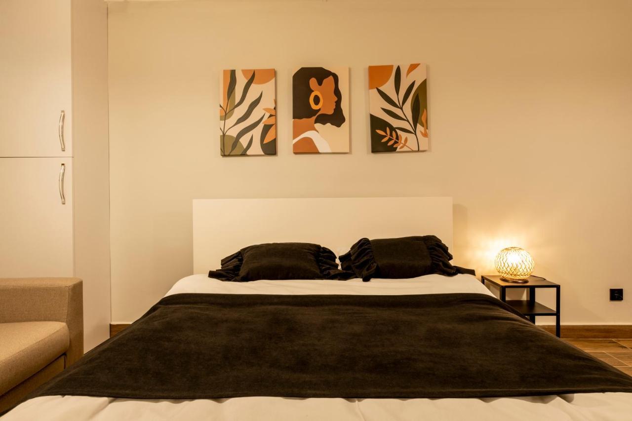 Spacious And Comfy 2Br In The Heart Of Cihangir Apartment Istanbul Luaran gambar