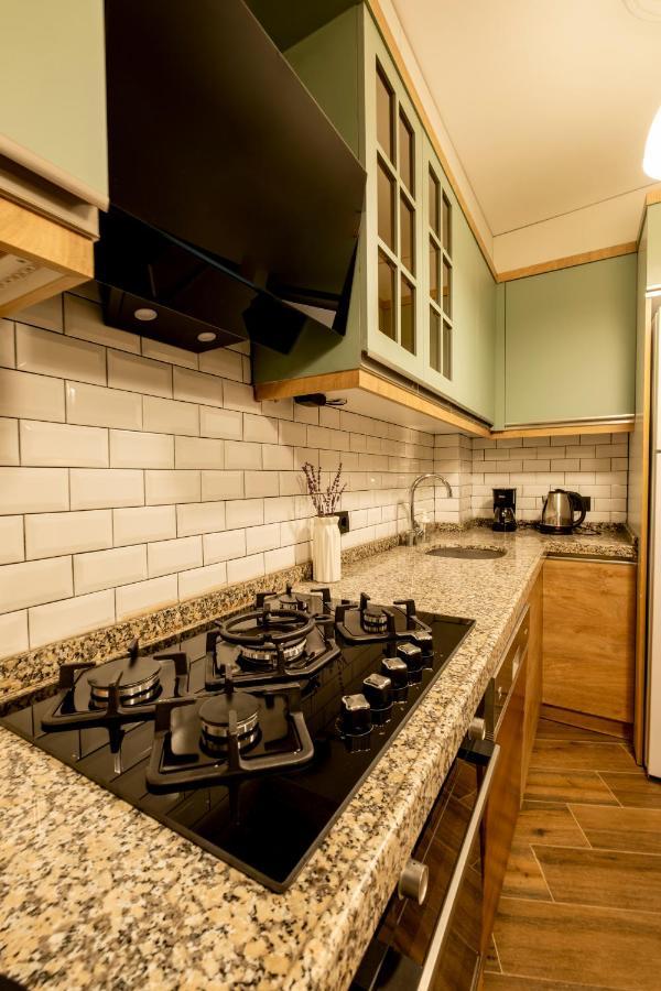 Spacious And Comfy 2Br In The Heart Of Cihangir Apartment Istanbul Luaran gambar