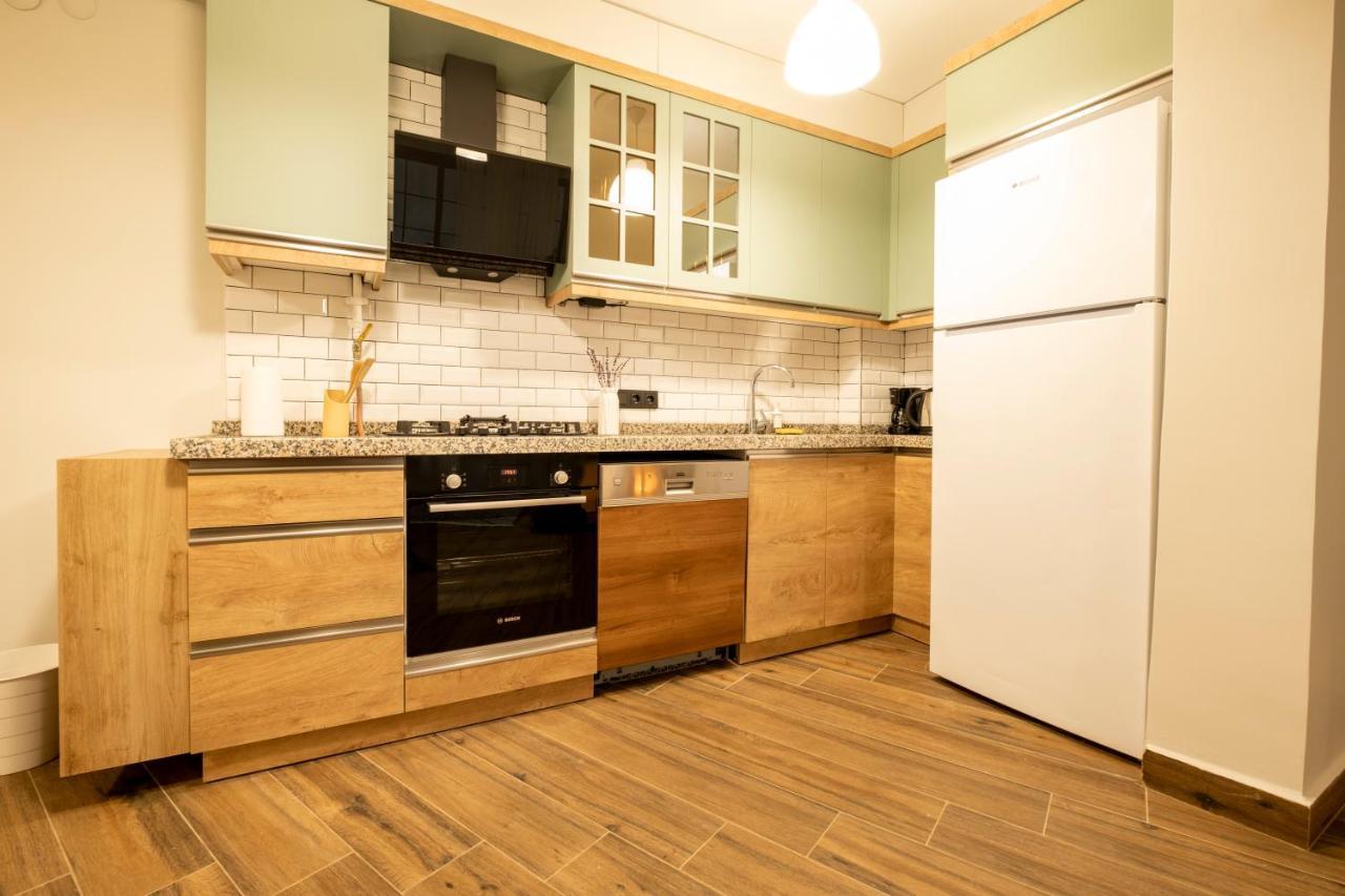 Spacious And Comfy 2Br In The Heart Of Cihangir Apartment Istanbul Luaran gambar