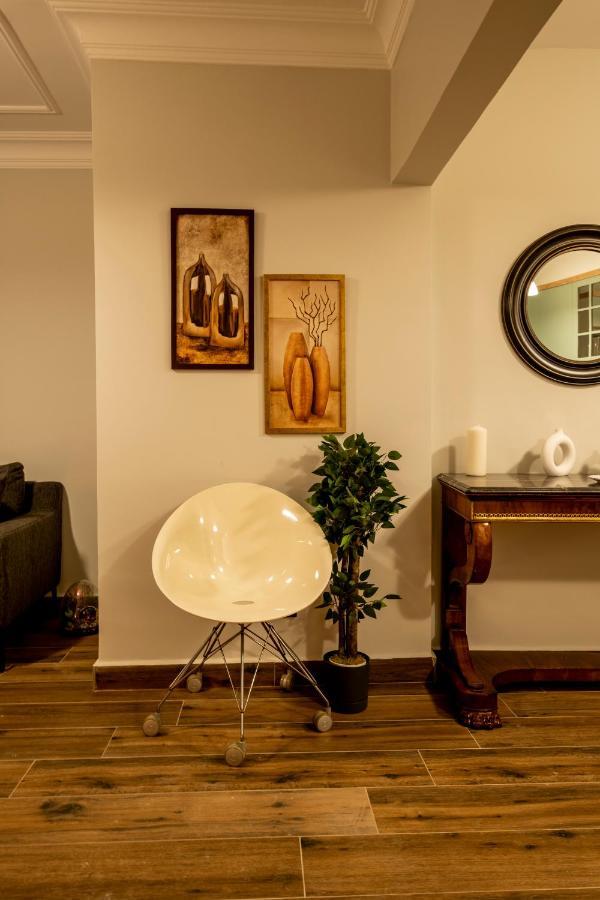 Spacious And Comfy 2Br In The Heart Of Cihangir Apartment Istanbul Luaran gambar